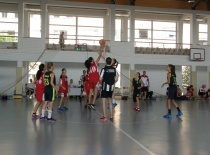 2015. Nyári visszatekintés - Intersport Youth Basketball Festival